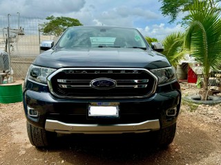 2021 Ford Ranger Limited 
$7,500,000