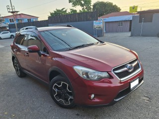 2015 Subaru XV with EyeSight Technology for sale in Kingston / St. Andrew, Jamaica