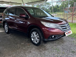 2014 Honda CRV for sale in St. Elizabeth, Jamaica