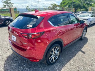 2020 Mazda CX5 for sale in Kingston / St. Andrew, Jamaica