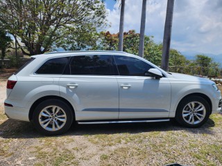 2017 Audi Q7 for sale in Kingston / St. Andrew, Jamaica