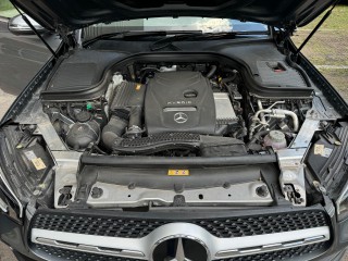 2020 Mercedes Benz GLCe Coupe for sale in Kingston / St. Andrew, Jamaica