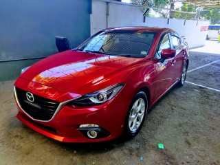 2015 Mazda 3 for sale in St. Catherine, Jamaica