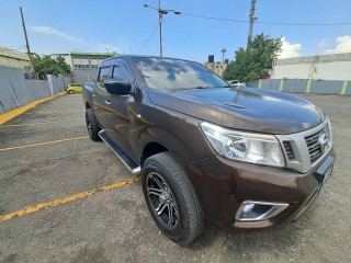 2017 Nissan Frontier for sale in Kingston / St. Andrew, Jamaica