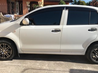 2011 Toyota Passo for sale in St. James, Jamaica