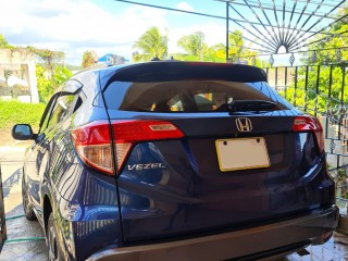 2015 Honda Vezel for sale in Kingston / St. Andrew, Jamaica