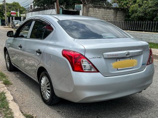 2014 Nissan Latio for sale in Kingston / St. Andrew, Jamaica