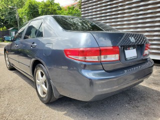 2005 Honda Accord for sale in Kingston / St. Andrew, Jamaica