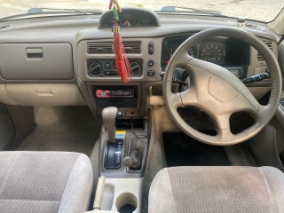 2000 Mitsubishi Montero Sport for sale in Kingston / St. Andrew, Jamaica