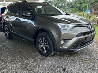 2018 Toyota Rav4 for sale in St. Elizabeth, Jamaica