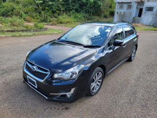 2017 Subaru Impreza for sale in Manchester, Jamaica