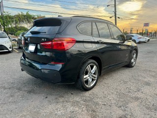 2017 BMW X1 
$3,600,000