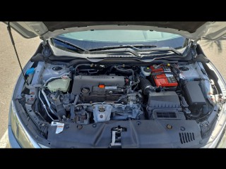 2016 Honda Civic LX for sale in Kingston / St. Andrew, Jamaica