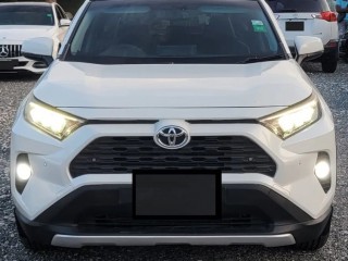 2020 Toyota Rav4 for sale in Kingston / St. Andrew, Jamaica