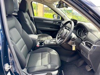 2021 Mazda CX5 for sale in Kingston / St. Andrew, Jamaica