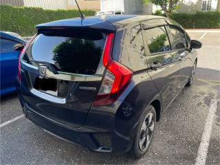 2016 Honda Fit for sale in Kingston / St. Andrew, Jamaica