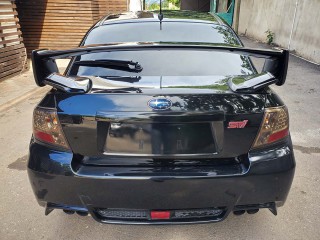 2012 Subaru STI for sale in Kingston / St. Andrew, Jamaica