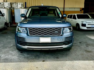 2020 Land Rover Range Rover Vogue 
$16,000,000