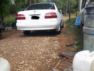 1999 Toyota Toyota Corolla ae111 for sale in St. Catherine, Jamaica