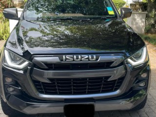 2022 Isuzu DMax for sale in Kingston / St. Andrew, Jamaica