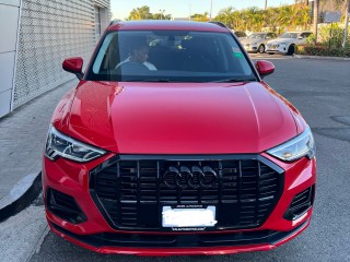 2022 Audi Q3 for sale in Kingston / St. Andrew, Jamaica