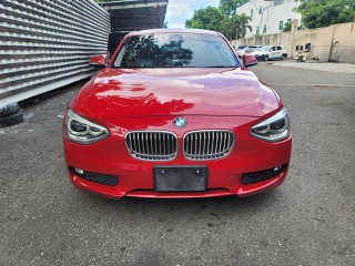 2013 BMW 116I for sale in Kingston / St. Andrew, Jamaica