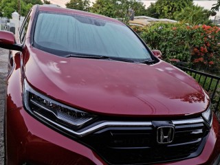 2022 Honda CRV for sale in Kingston / St. Andrew, Jamaica