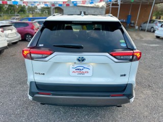 2019 Toyota Rav4 for sale in Kingston / St. Andrew, Jamaica