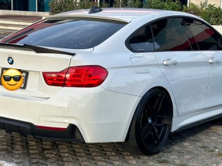 2015 BMW 428i MSport 
$3,100,000