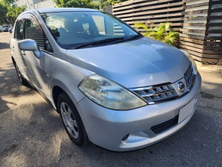 2008 Nissan Tiida Latio for sale in Kingston / St. Andrew, Jamaica