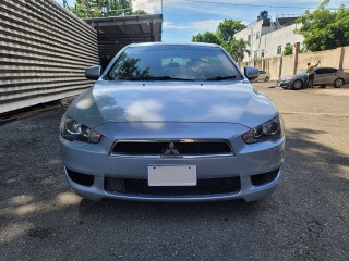 2012 Mitsubishi Galant Fortis for sale in Kingston / St. Andrew, Jamaica