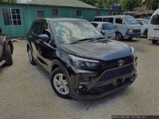 2020 Toyota Raize for sale in Kingston / St. Andrew, Jamaica