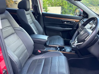 2018 Honda CRV for sale in Manchester, Jamaica