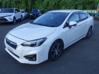 2019 Subaru Imperza g4 for sale in St. Catherine, Jamaica