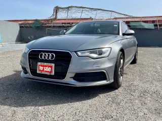 2013 Audi A6 SLine Trim 
$2,200,000