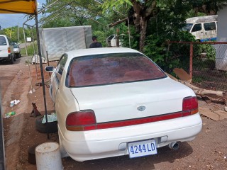 1992 Nissan Bluebird for sale in Clarendon, Jamaica