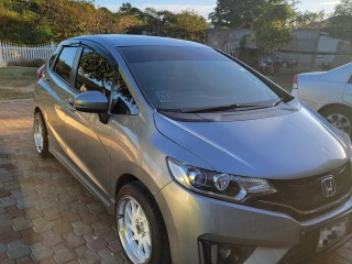 2015 Honda Jazz for sale in Clarendon, Jamaica