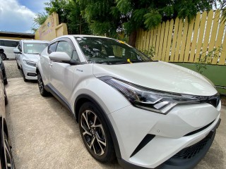 2019 Toyota Chr 
$3,900,000