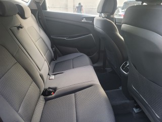 2019 Hyundai TUCSON for sale in Kingston / St. Andrew, Jamaica