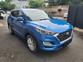 2019 Hyundai TUCSON for sale in Kingston / St. Andrew, Jamaica