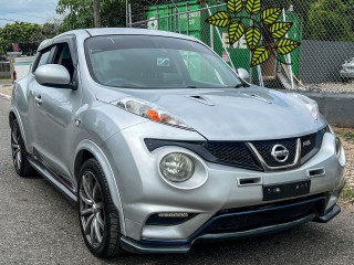 2014 Nissan juke for sale in Kingston / St. Andrew, Jamaica