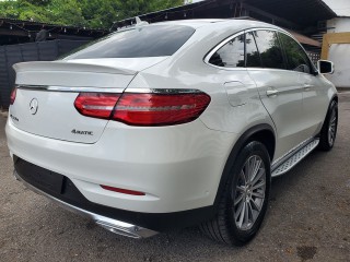 2016 Mercedes Benz GLE350 for sale in Kingston / St. Andrew, Jamaica