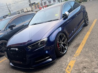 2018 Audi S3 for sale in Kingston / St. Andrew, Jamaica