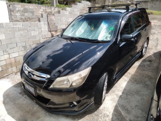 2011 Subaru Exiga for sale in Manchester, Jamaica