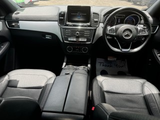 2018 Mercedes Benz Gle 43 for sale in Kingston / St. Andrew, Jamaica