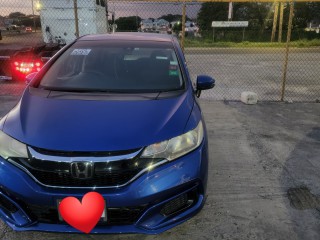 2019 Honda Fit for sale in Kingston / St. Andrew, Jamaica