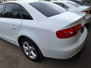 2014 Audi A4 for sale in Kingston / St. Andrew, Jamaica