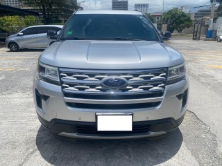2019 Ford Explorer for sale in Kingston / St. Andrew, Jamaica