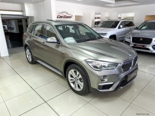 2016 BMW X1 sDRIVE for sale in St. James, Jamaica