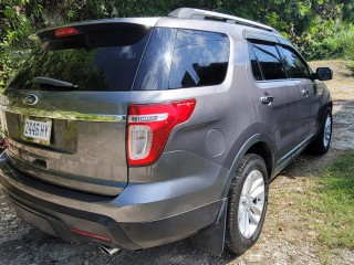 2012 Ford Explorer for sale in Kingston / St. Andrew, Jamaica